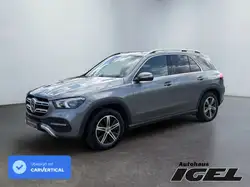 Mercedes-Benz GLE 350 GLE 350 d 4Matic, PANO, AHK, ALLWETTERREIFEN