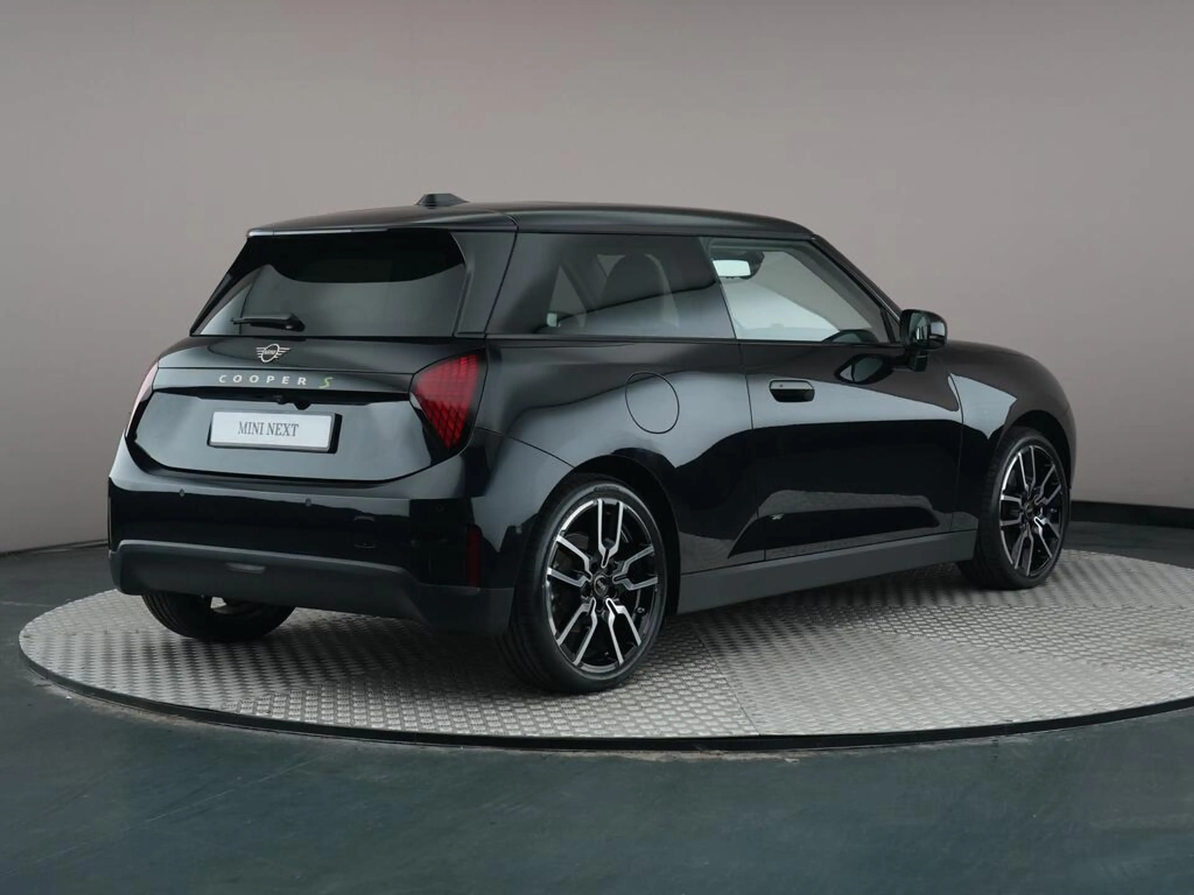 MINI Cooper SE 3-Deurs | Pakket M + Classic Uitvoering — photo 5