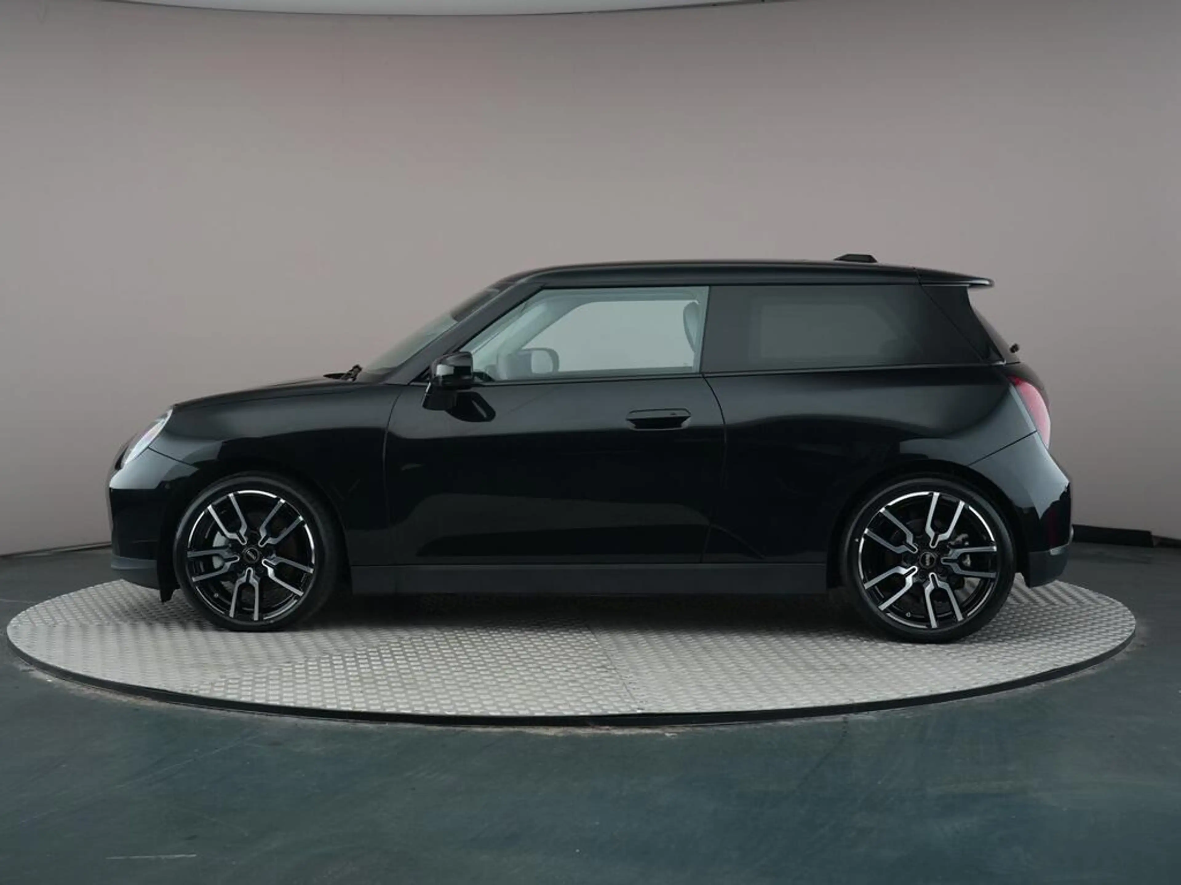 MINI Cooper SE 3-Deurs | Pakket M + Classic Uitvoering — photo 9