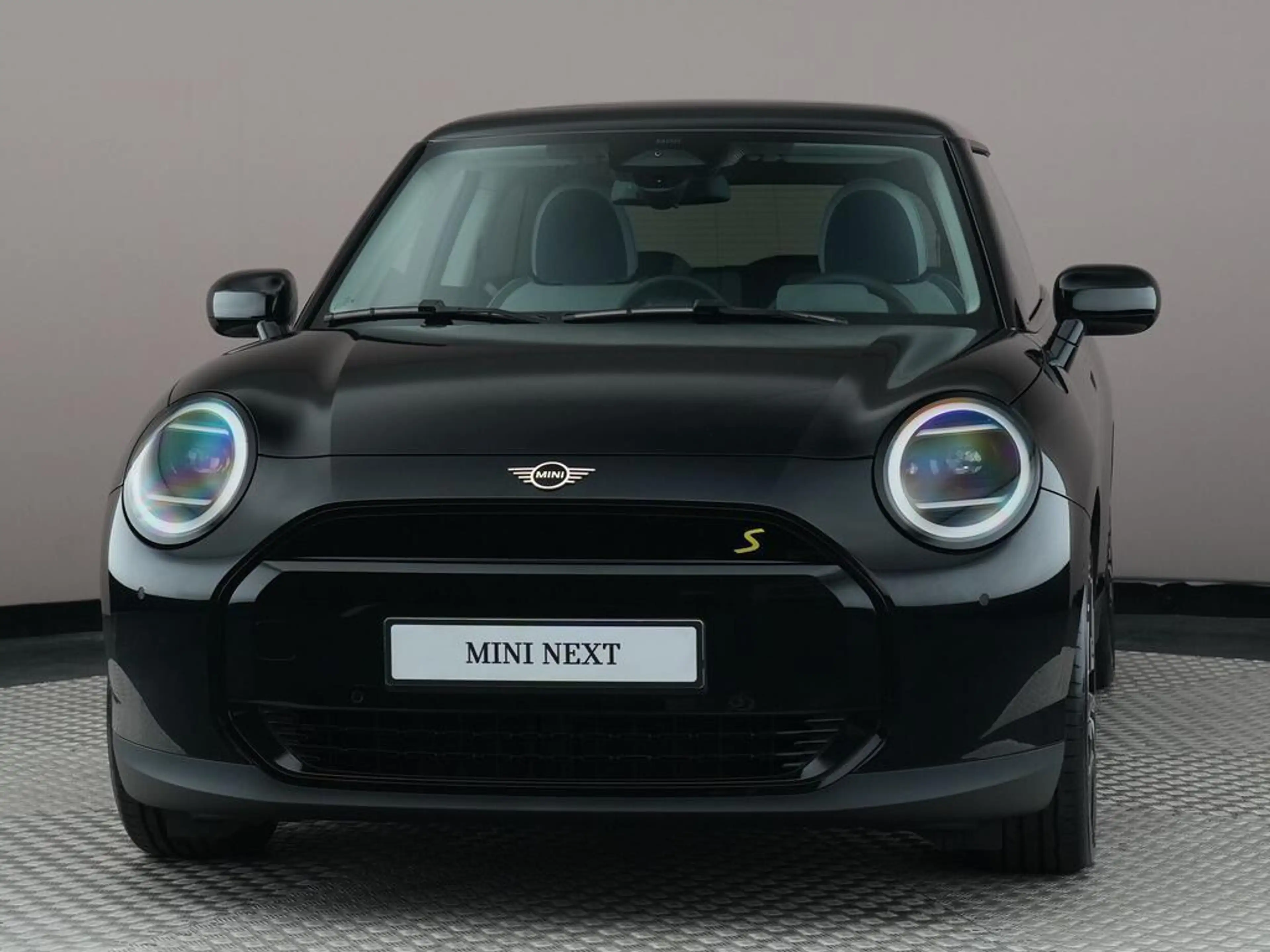 MINI Cooper SE 3-Deurs | Pakket M + Classic Uitvoering — photo 2