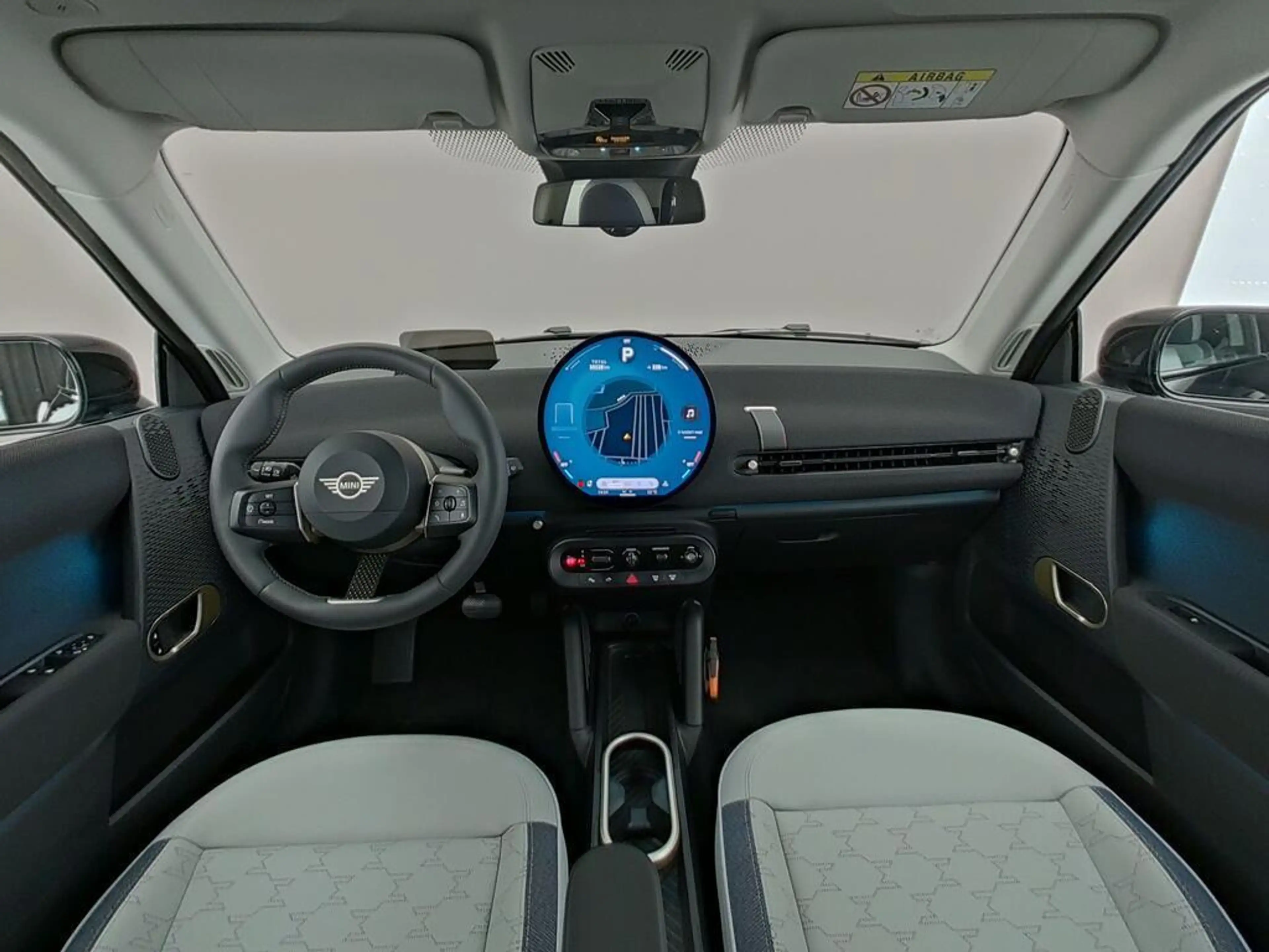 MINI Cooper SE 3-Deurs | Pakket M + Classic Uitvoering — photo 7