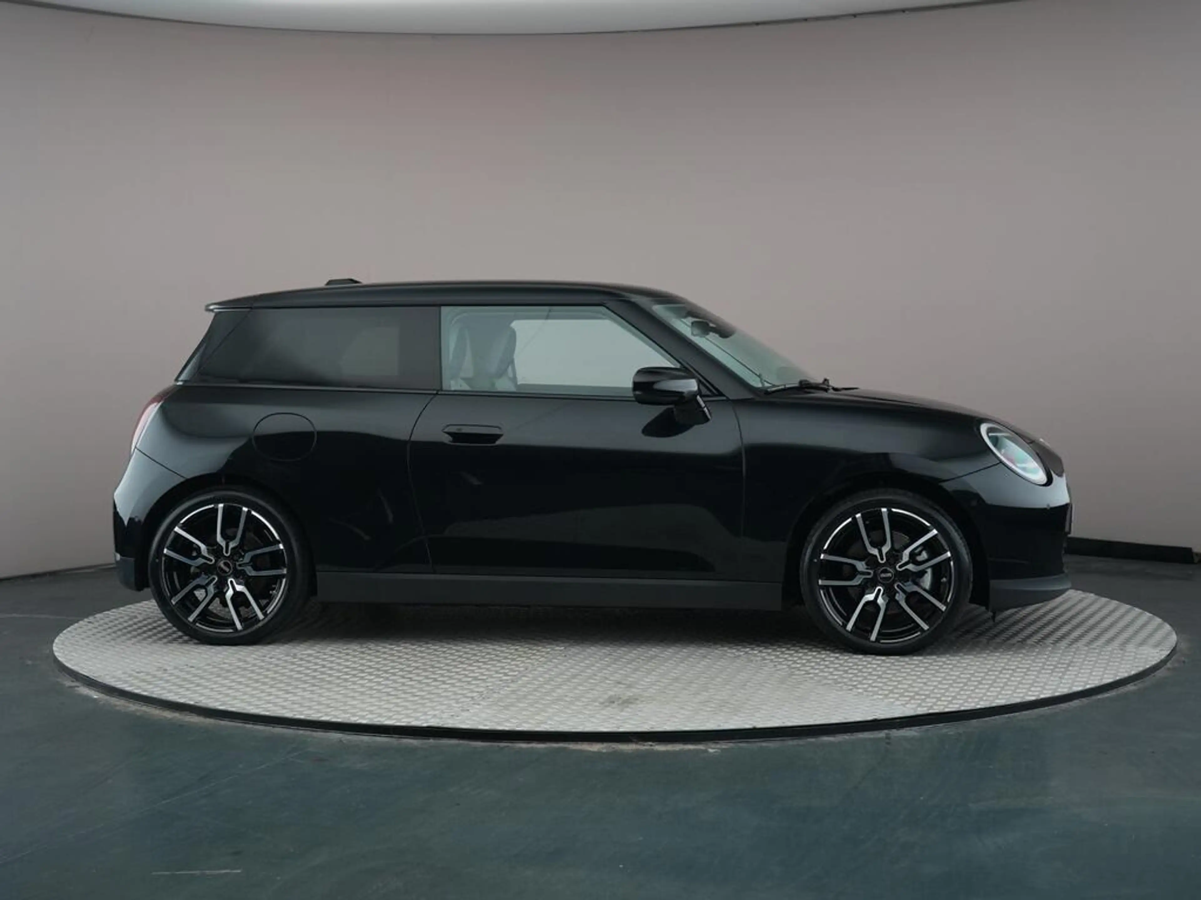 MINI Cooper SE 3-Deurs | Pakket M + Classic Uitvoering — photo 8