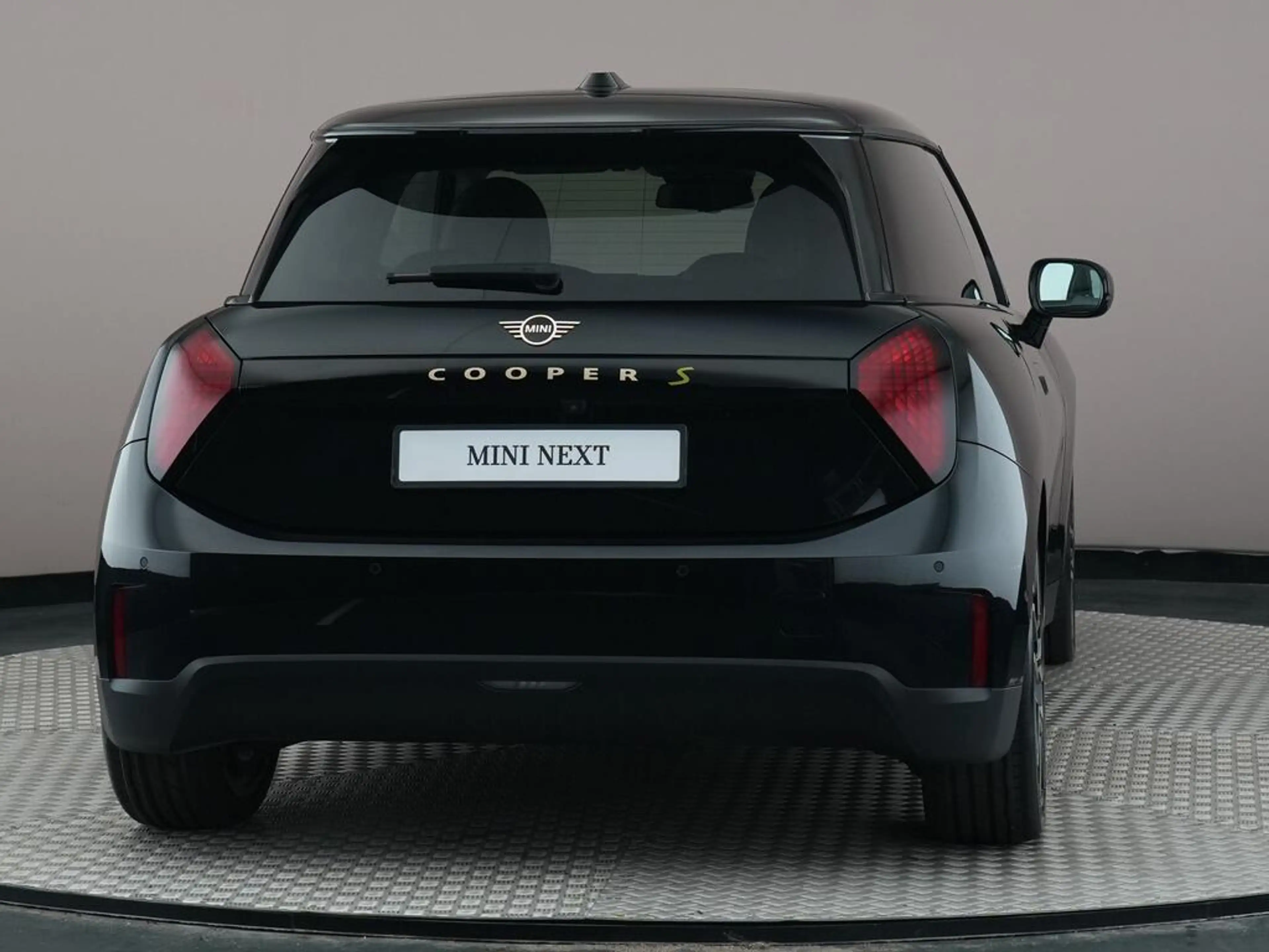 MINI Cooper SE 3-Deurs | Pakket M + Classic Uitvoering — photo 4