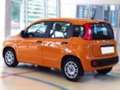 Fiat Panda 1.2 EasyPower Lounge Oranje - thumbnail 3