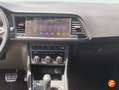 CUPRA Ateca 2.0 TSI 300 DSG 4Drive Gris - thumbnail 9