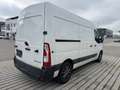 Renault Master L2H2 HKa 3,5 Komfort*LED*Rampe*Klima*Tüv Neu Weiß - thumbnail 4