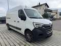 Renault Master L2H2 HKa 3,5 Komfort*LED*Rampe*Klima*Tüv Neu Weiß - thumbnail 3