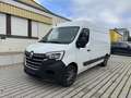 Renault Master L2H2 HKa 3,5 Komfort*LED*Rampe*Klima*Tüv Neu Weiß - thumbnail 1