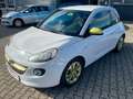 Opel Adam Jam*Klima*PDC*Temp.*SHZ*Nur 44000 Km*SH* Weiß - thumbnail 2