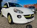 Opel Adam Jam*Klima*PDC*Temp.*SHZ*Nur 44000 Km*SH* Weiß - thumbnail 4