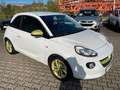 Opel Adam Jam*Klima*PDC*Temp.*SHZ*Nur 44000 Km*SH* Weiß - thumbnail 5