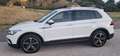 Volkswagen Tiguan 2022 - 150 CV SCR DSG R-Line (IVA ESPOSTA) Blanc - thumbnail 3