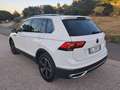 Volkswagen Tiguan 2022 - 150 CV SCR DSG R-Line (IVA ESPOSTA) Blanc - thumbnail 9