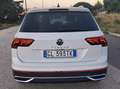 Volkswagen Tiguan 2022 - 150 CV SCR DSG R-Line (IVA ESPOSTA) Blanc - thumbnail 8