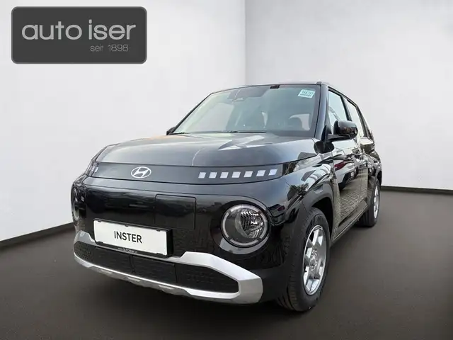 Hyundai Inster Smart Line 49kWh r5s42-P1/2-O1