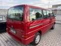 Volkswagen Transporter 2.5 Benzina 8 posti Caravelle GL Rojo - thumbnail 5