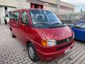 Volkswagen Transporter 2.5 Benzina 8 posti Caravelle GL Rojo - thumbnail 1