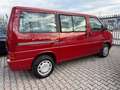 Volkswagen Transporter 2.5 Benzina 8 posti Caravelle GL Rojo - thumbnail 6
