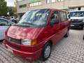 Volkswagen Transporter 2.5 Benzina 8 posti Caravelle GL Rojo - thumbnail 3