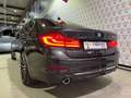 BMW 530 5-serie 530e iPerformance eDrive Luxury Line/LED/H Grijs - thumbnail 20