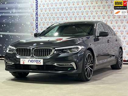 BMW 530 5-serie 530e iPerformance eDrive Luxury Line/LED/H