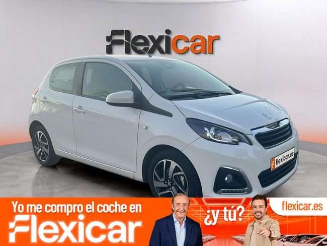Peugeot 108 1.2 PureTech Allure - foto 1