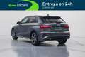 Audi A3 Sportback 40 TFSIe S line S tronic Gris - thumbnail 9