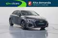 Audi A3 Sportback 40 TFSIe S line S tronic Gris - thumbnail 3