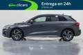 Audi A3 Sportback 40 TFSIe S line S tronic Gris - thumbnail 8