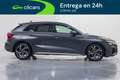 Audi A3 Sportback 40 TFSIe S line S tronic Gris - thumbnail 7