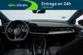 Audi A3 Sportback 40 TFSIe S line S tronic Gris - thumbnail 13
