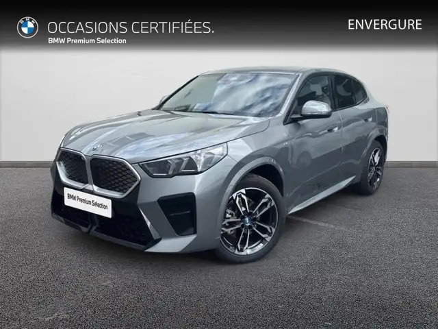 BMW X2 iX2 eDrive20 204ch M Sport