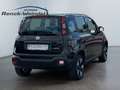 Fiat Panda Cross 1.0 GSE Klimaanlage Start-Stop BC teilb.Rück Schwarz - thumbnail 4