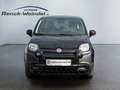 Fiat Panda Cross 1.0 GSE Klimaanlage Start-Stop BC teilb.Rück Schwarz - thumbnail 7