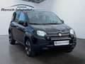 Fiat Panda Cross 1.0 GSE Klimaanlage Start-Stop BC teilb.Rück Schwarz - thumbnail 6