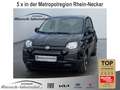 Fiat Panda Cross 1.0 GSE Klimaanlage Start-Stop BC teilb.Rück Schwarz - thumbnail 1