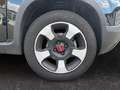 Fiat Panda Cross 1.0 GSE Klimaanlage Start-Stop BC teilb.Rück Schwarz - thumbnail 13