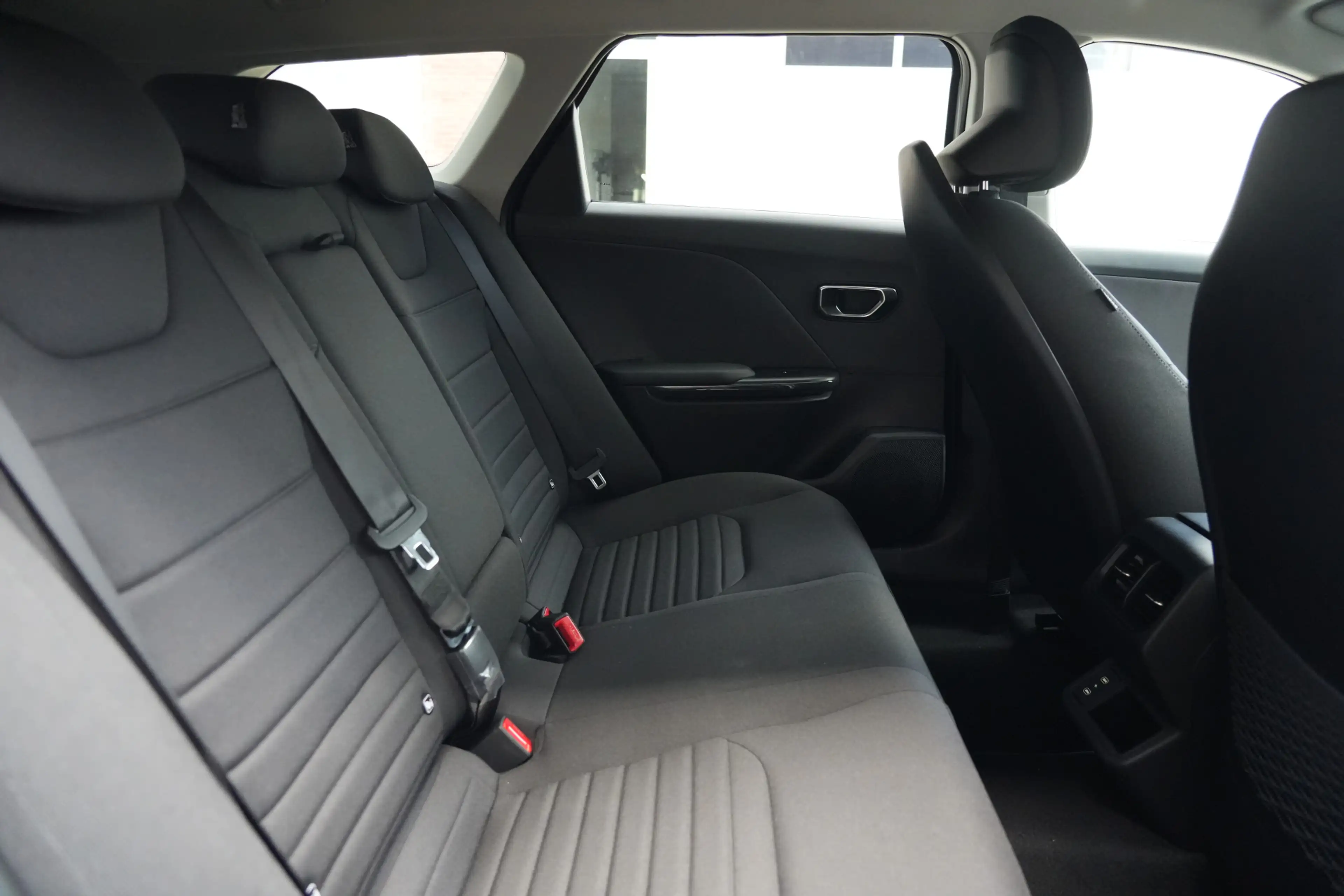 Kia K4 Sportswagon 1.6 T-GDi MHEV GT-Line Launch Edition — photo 25