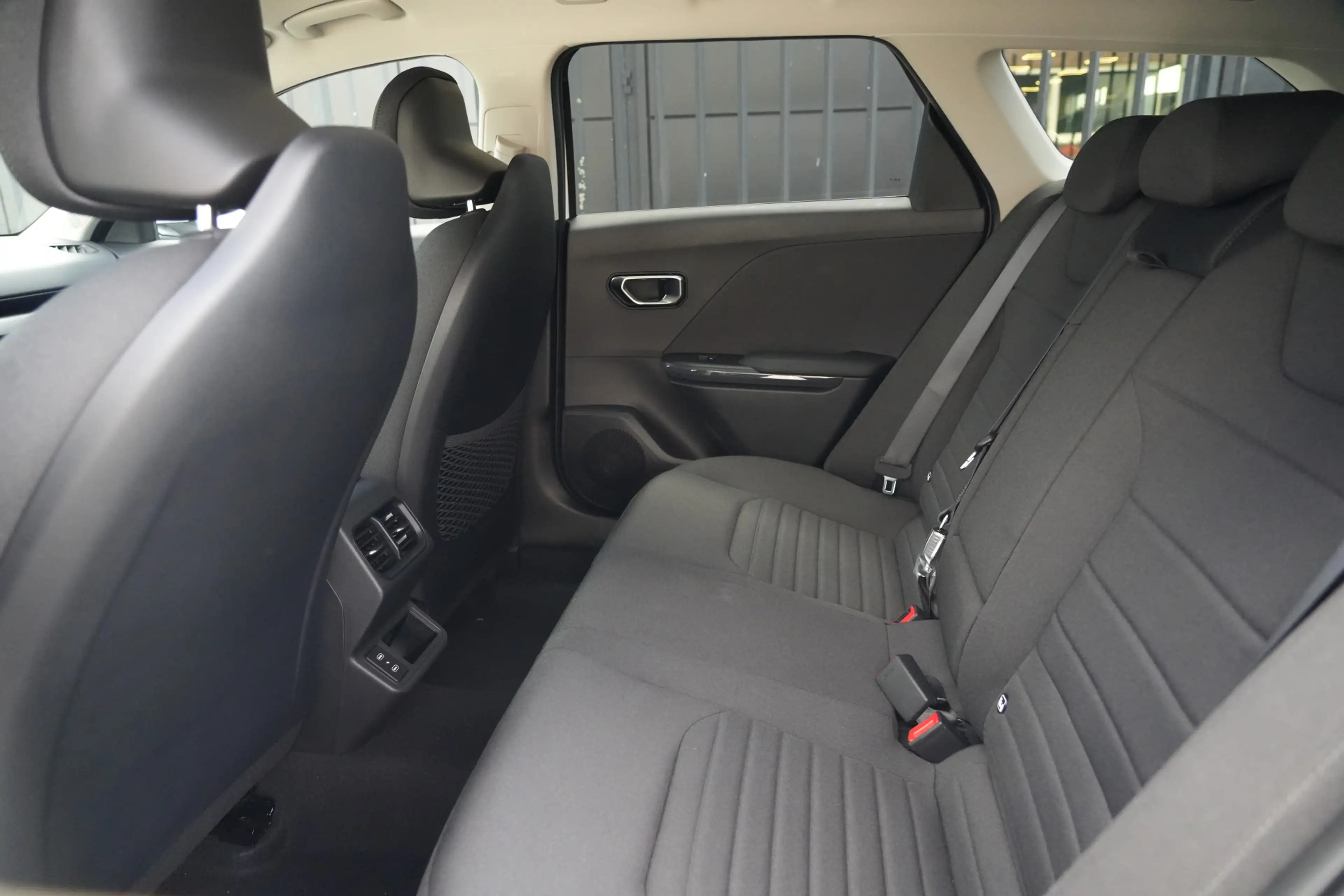 Kia K4 Sportswagon 1.6 T-GDi MHEV GT-Line Launch Edition — photo 24