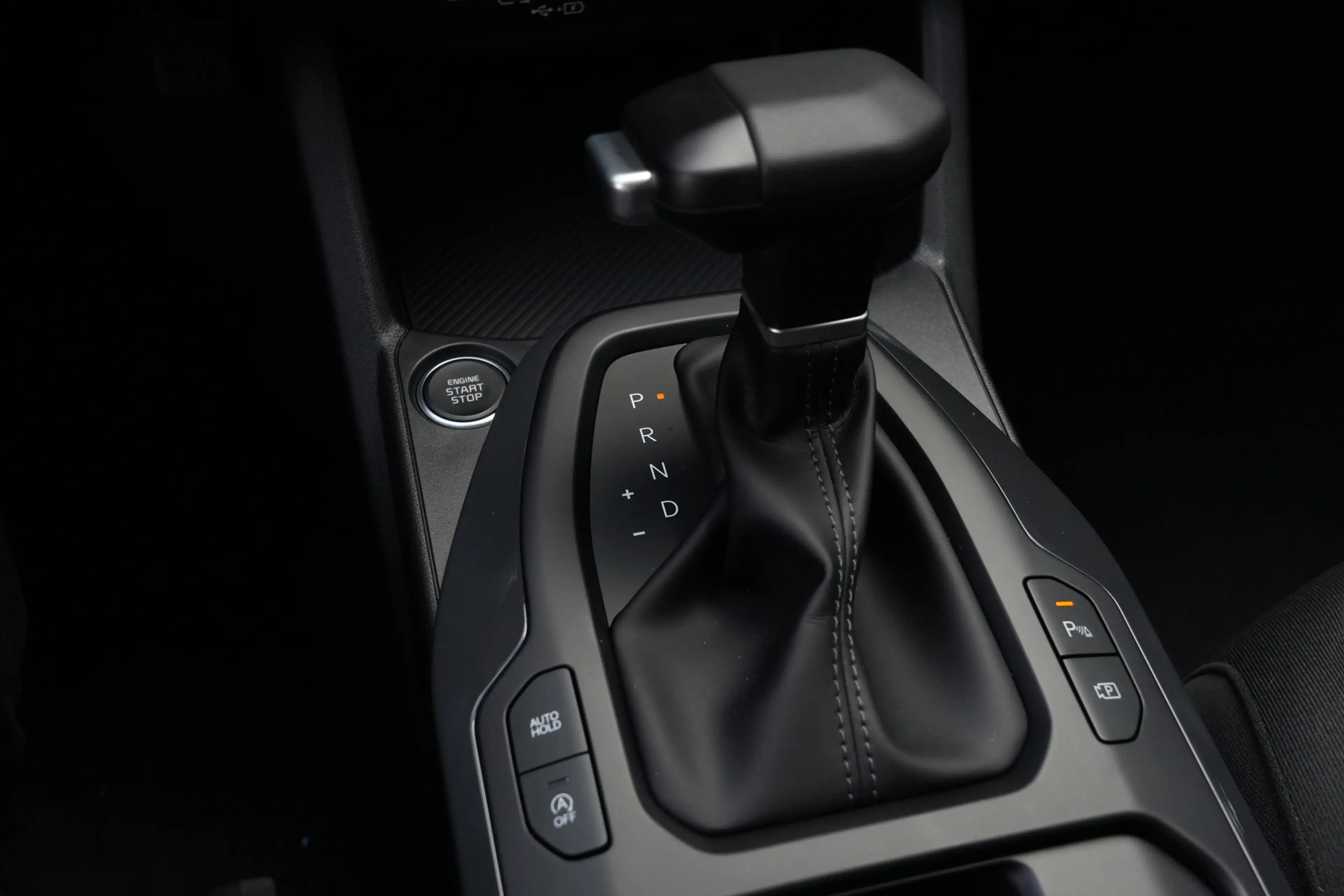 Kia K4 Sportswagon 1.6 T-GDi MHEV GT-Line Launch Edition — photo 12