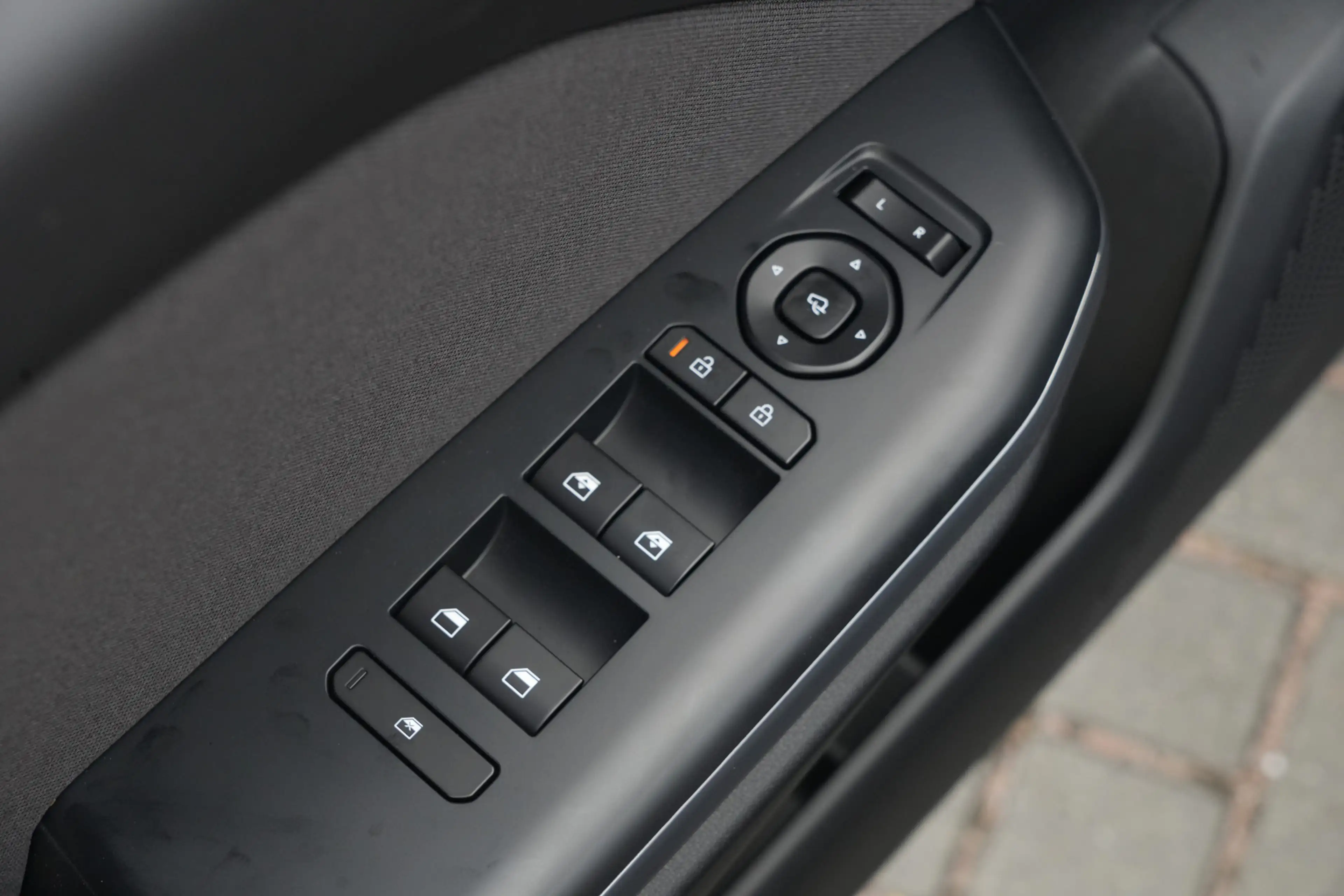 Kia K4 Sportswagon 1.6 T-GDi MHEV GT-Line Launch Edition — photo 22