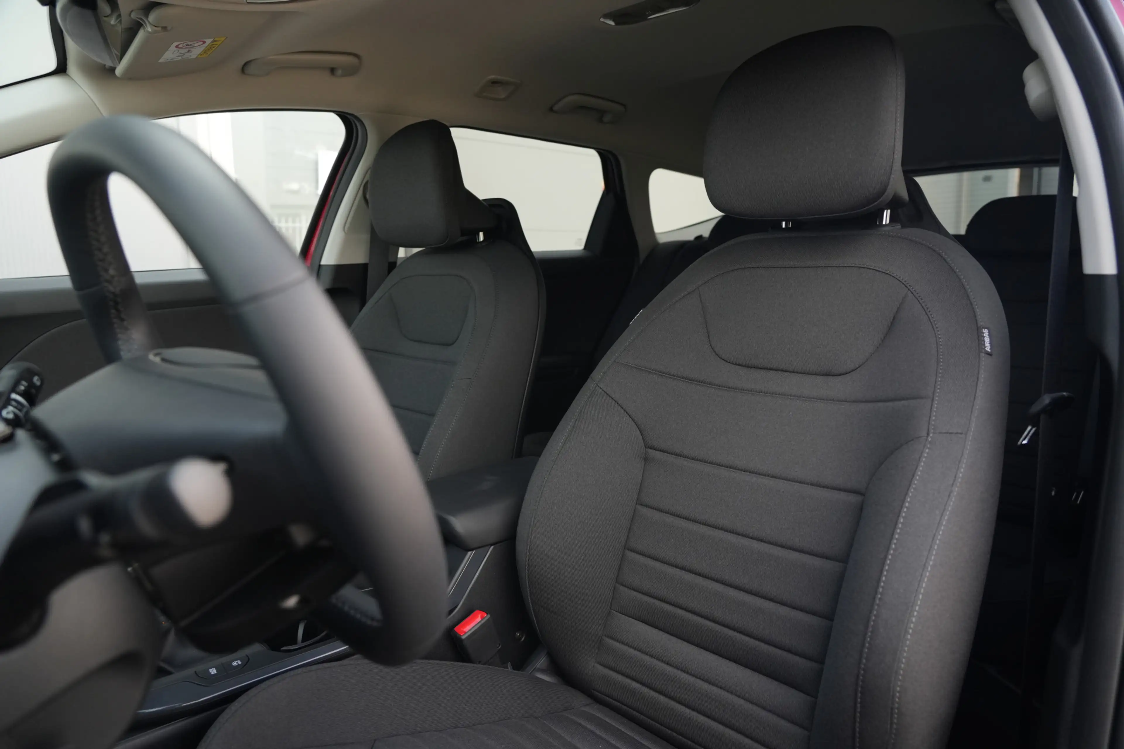 Kia K4 Sportswagon 1.6 T-GDi MHEV GT-Line Launch Edition — photo 4
