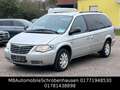 Chrysler Voyager 2.8 CRD Grand Voyager Limited Argent - thumbnail 6