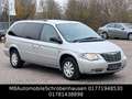 Chrysler Voyager 2.8 CRD Grand Voyager Limited Argent - thumbnail 1