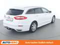 Ford Mondeo 2.0 TDCi Titanium AWD Weiß - thumbnail 6