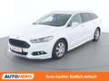 Ford Mondeo 2.0 TDCi Titanium AWD Weiß - thumbnail 1