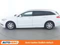 Ford Mondeo 2.0 TDCi Titanium AWD Weiß - thumbnail 3