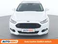 Ford Mondeo 2.0 TDCi Titanium AWD Weiß - thumbnail 9