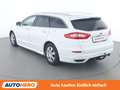 Ford Mondeo 2.0 TDCi Titanium AWD Weiß - thumbnail 4