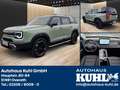 BAIC BJ30 HEV 4WD+3Jahre Gar AHK Leder+Klima+360°Cam Grün - thumbnail 1